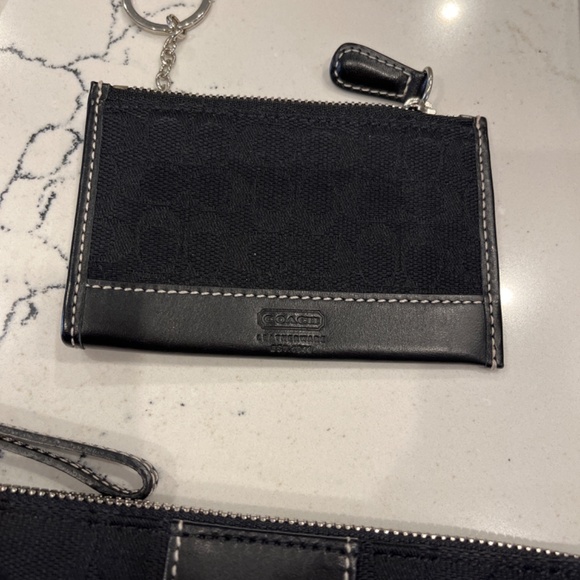 Coach Crossbody - Picture 2 of 7